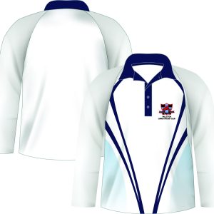 WJCC Player Shirt
